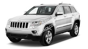 Grand Cherokee WK2 (2011-)