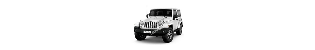 Wrangler JK (2007-)