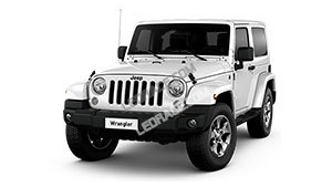 Wrangler JK (2007-)