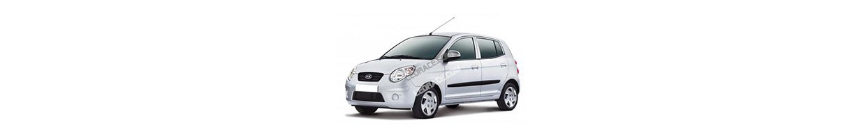 Picanto 1 (2004-2011)
