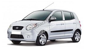 Picanto 1 (2004-2011)