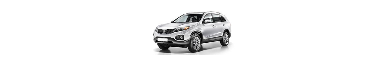 Sorento 2 (2009-2015)