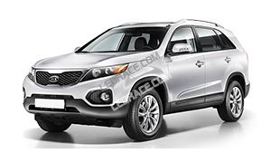 Sorento 2 (2009-2015)