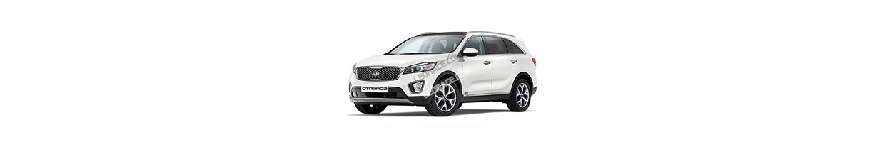 Sorento 3 (2014-)
