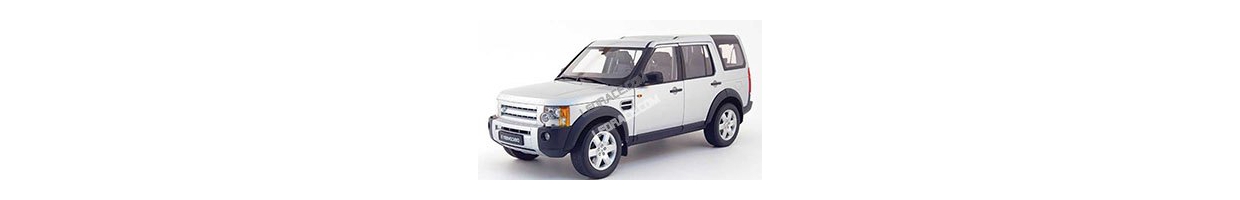 Discovery 3 (2005-08)