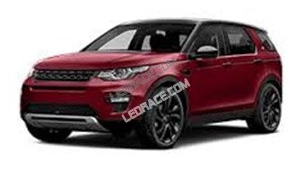 Discovery Sport