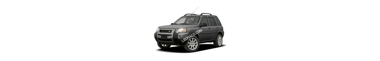 Freelander 1 (1997-2006)