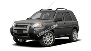 Freelander 1 (1997-2006)