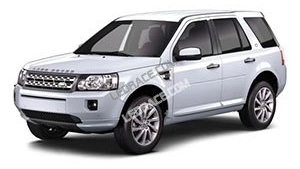 Freelander 2 (2006-2015)