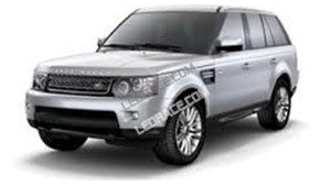 Range Rover 3 (2002-2012)