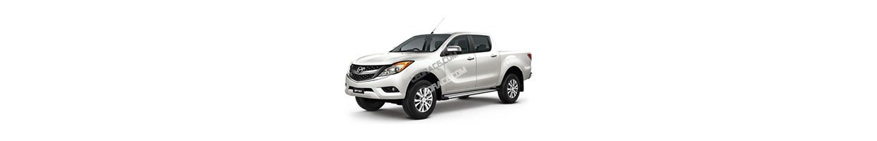 BT 50 - 2G (2012-)