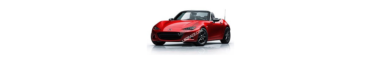 MX-5 - ND (2015-)