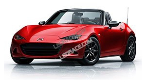 MX-5 - ND (2015-)