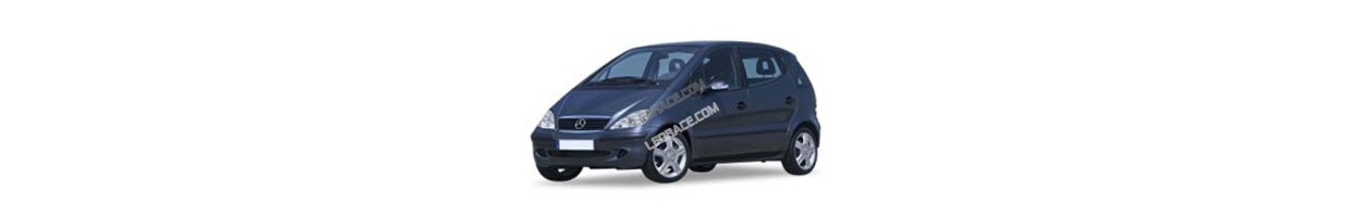 Classe A - W168 (1997-04)