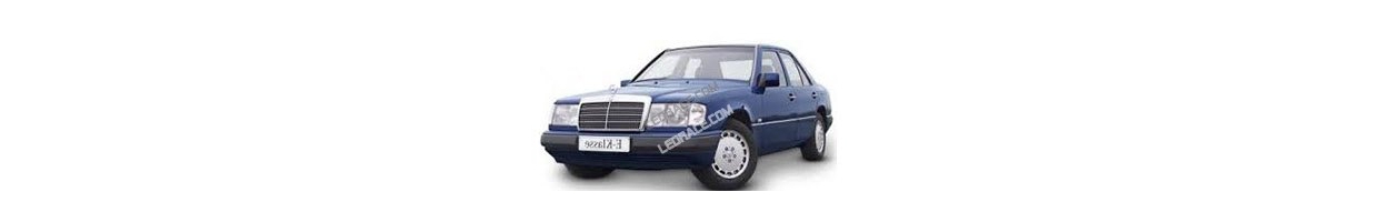 Classe E - W124 (1987-97)