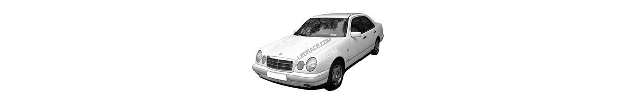Classe E - W210 (1997-02)