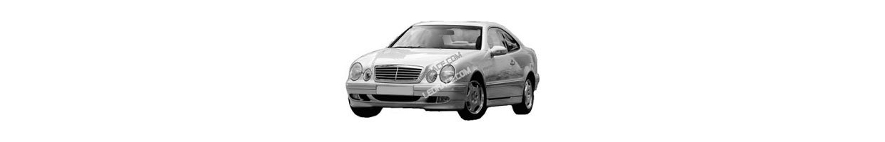 CLK - W208 (1997-02)