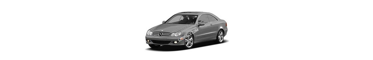 CLK - W209 (2002-10)