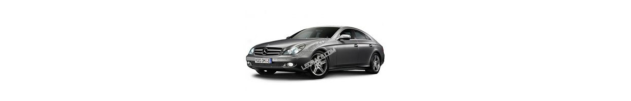 CLS - C219 (2001-11)