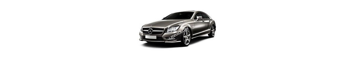 CLS - C218 (2011-)