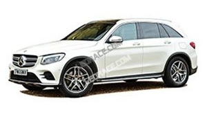 GLC - X253