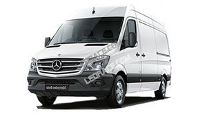 Sprinter 2