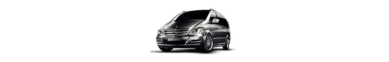 Viano - W639