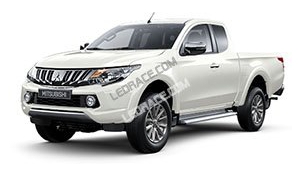 L200 5 (2005-)