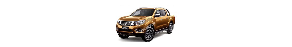 Navara D23 (2015-)