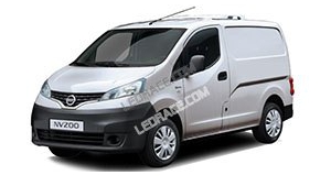 NV200