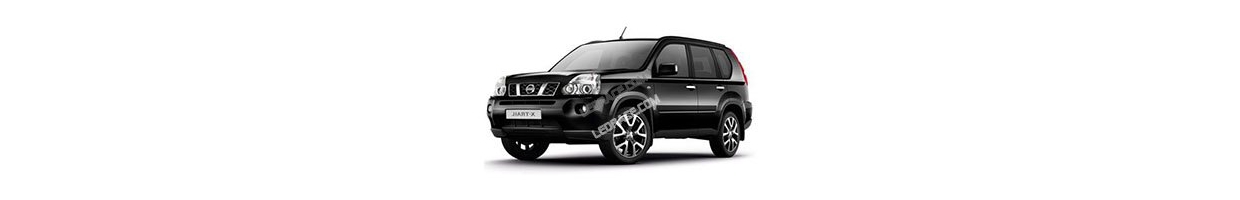 X-Trail 1 (2001-07)