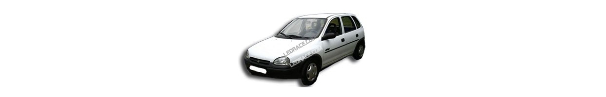 Corsa B
