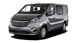 Vivaro 2