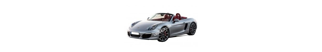 Boxster (981)