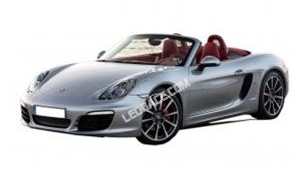 Boxster (981)