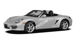 Boxster (987)