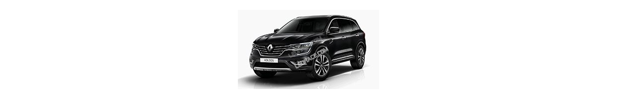 Koleos II (2016~)