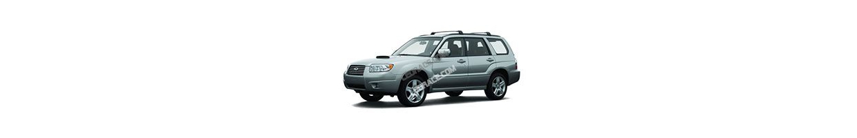 Forester 2 (2002-08)