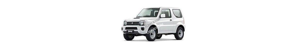 Jimny III (1998-)