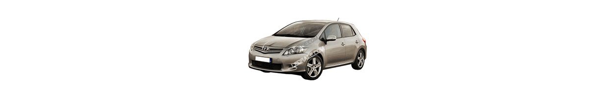 Auris I (2006-12)