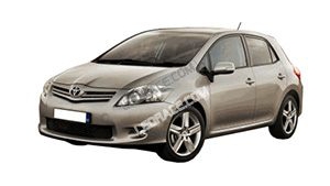 Auris I (2006-12)