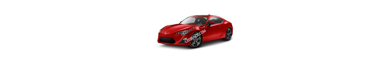 GT86