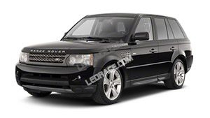 Range Rover Sport 1 (2005-2013)