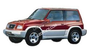 Vitara I (1988-98)