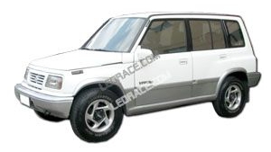 Grand Vitara I (1998-05)