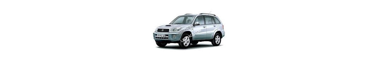 RAV4 II XA20 (2000-06)