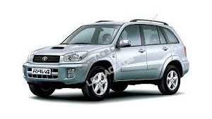 RAV4 II XA20 (2000-06)