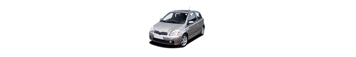 Yaris I (1999-05)