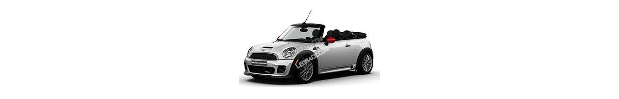 2 Cabriolet R52 (2004-2009)