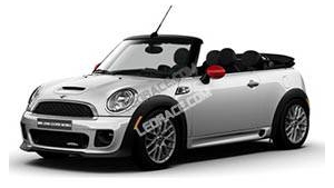 2 Cabriolet R52 (2004-2009)
